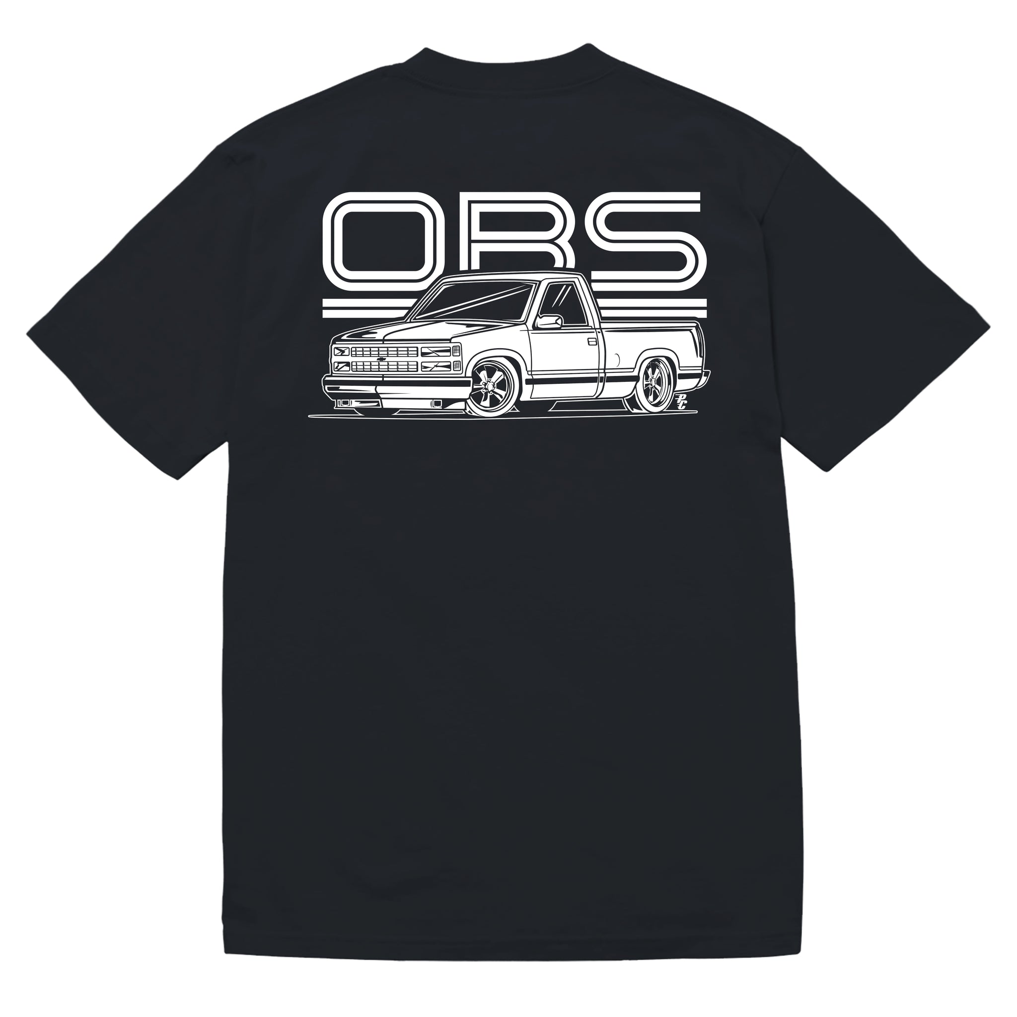 OBS-Black/White